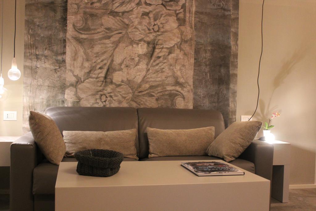 Junior Suite "Roseto"
